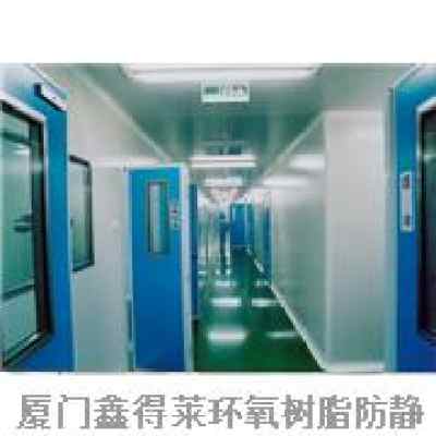 福州與廈門地區(qū)工業(yè)地坪工程 環(huán)氧地坪施工與一體化設(shè)計(jì)解決方案